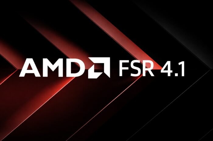 AMD подтвердила сроки поддержки FSR 4.1 для видеокарт Radeon