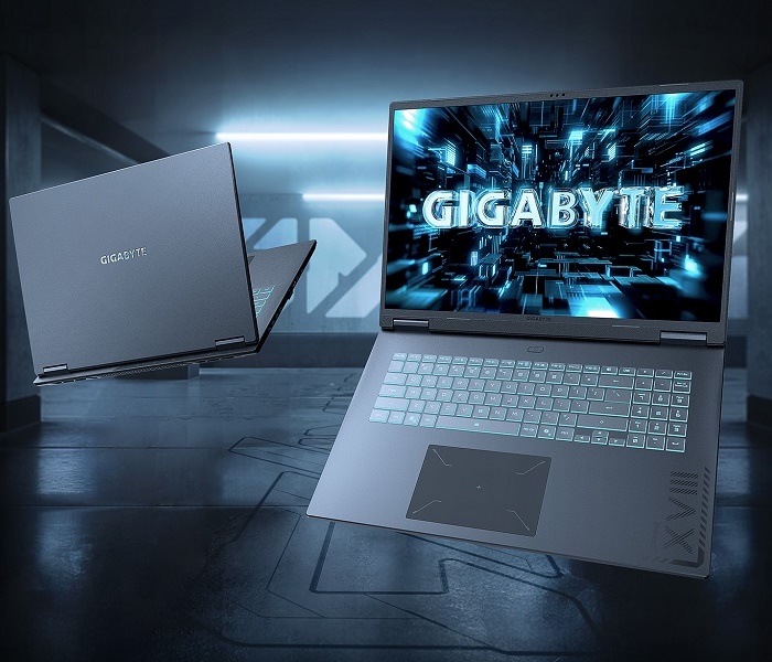 GIGABYTE GAMING A18 PRO: 18-дюймовый ноутбук с RTX 5080 для работы и игр
