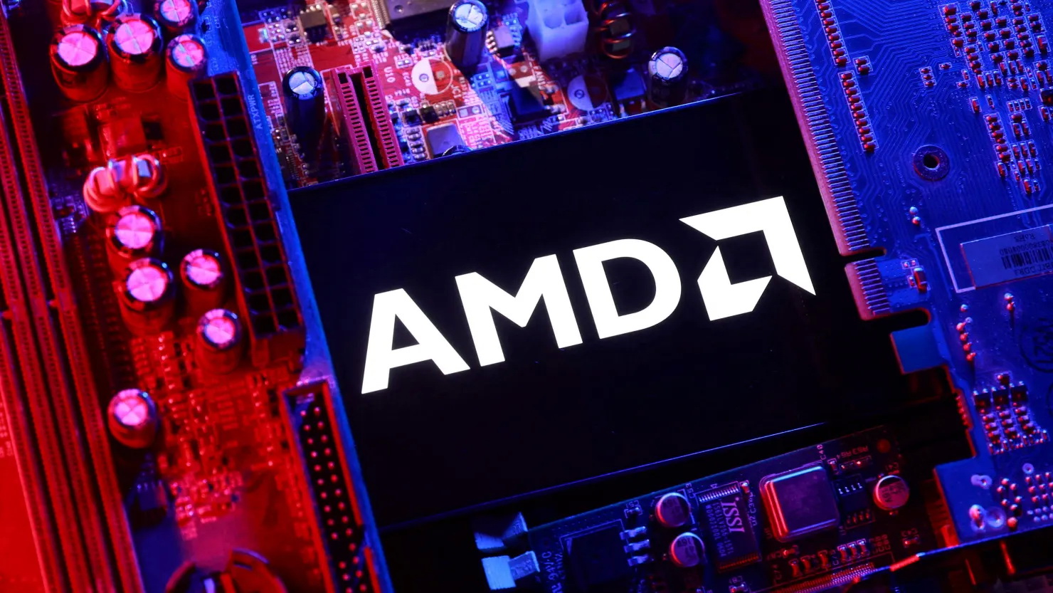 AMD вложит $10 млрд в производство AI-чипов на Тайване