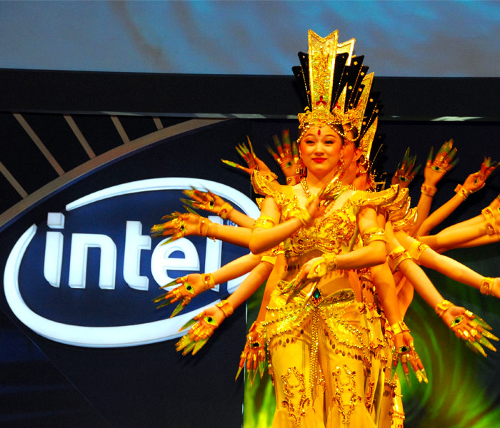 Intel Skulltrail на максимум: ретроклокинг двухпроцессорной платформы 2008 года