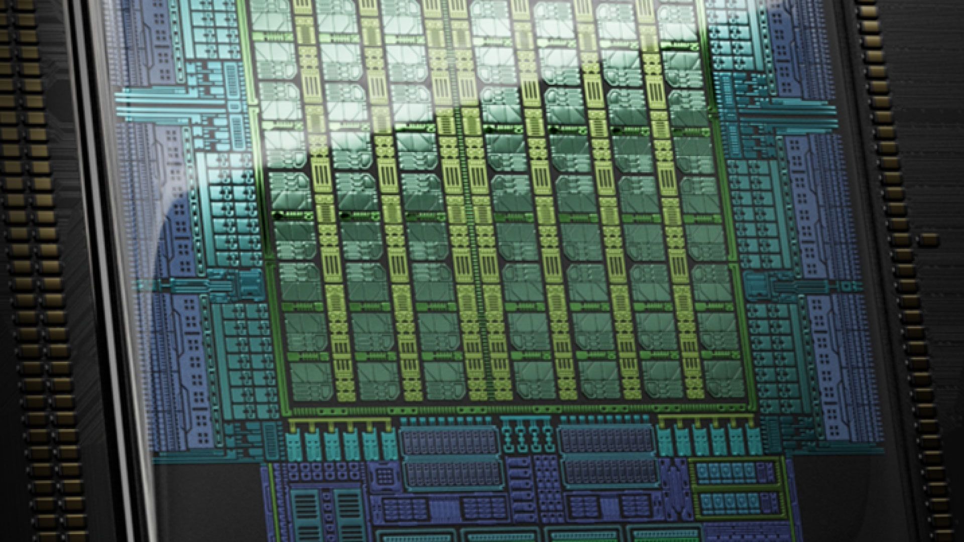 An Nvidia Vera CPU