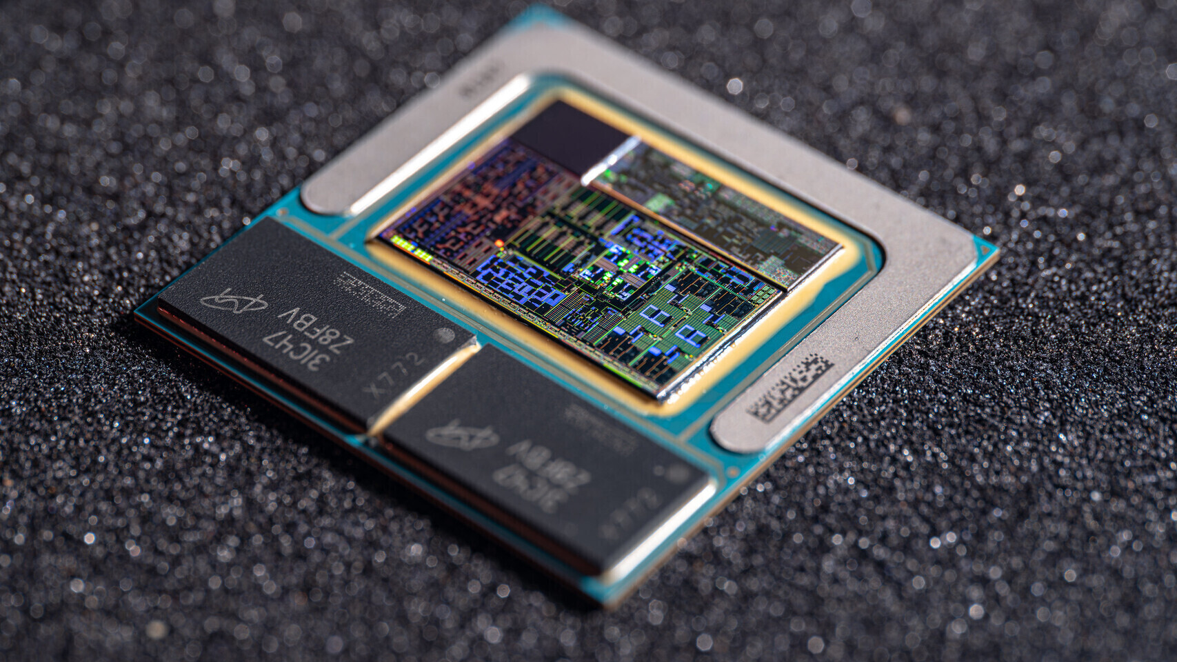 Intel вернёт встроенную память в Razor Lake-AX — слухи о конкуренции с AMD