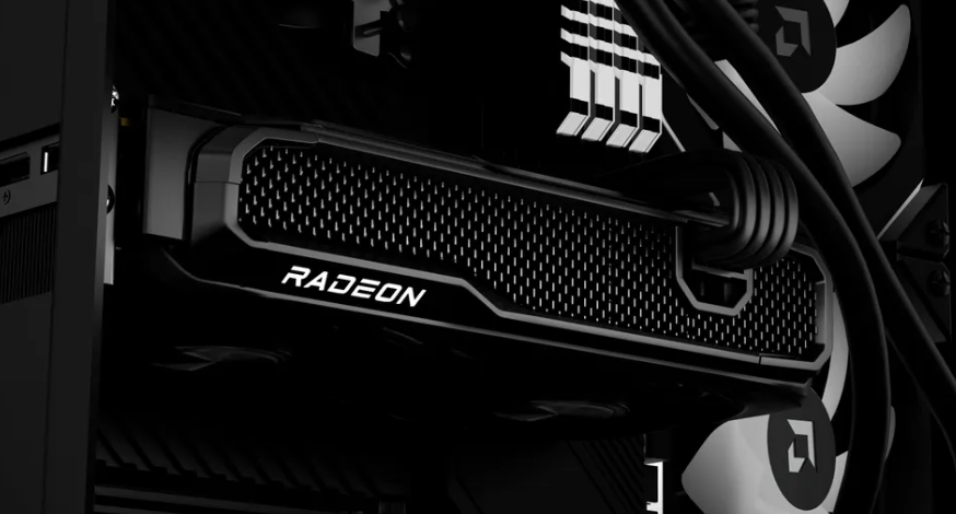 AMD готовит Radeon RX 9050 для борьбы с RTX 5050 — по слухам