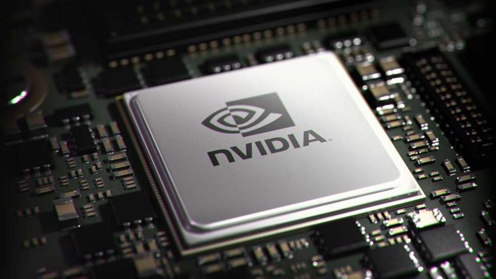 Nvidia признала потерю китайского рынка ИИ-чипов в пользу Huawei