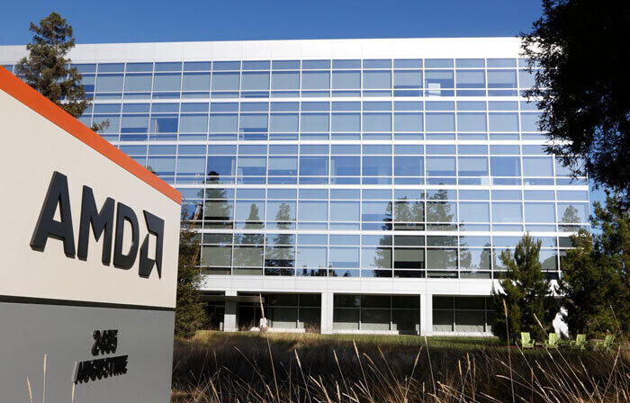 AMD инвестирует $10 млрд в тайваньскую экосистему для ускорения AI-инфраструктуры