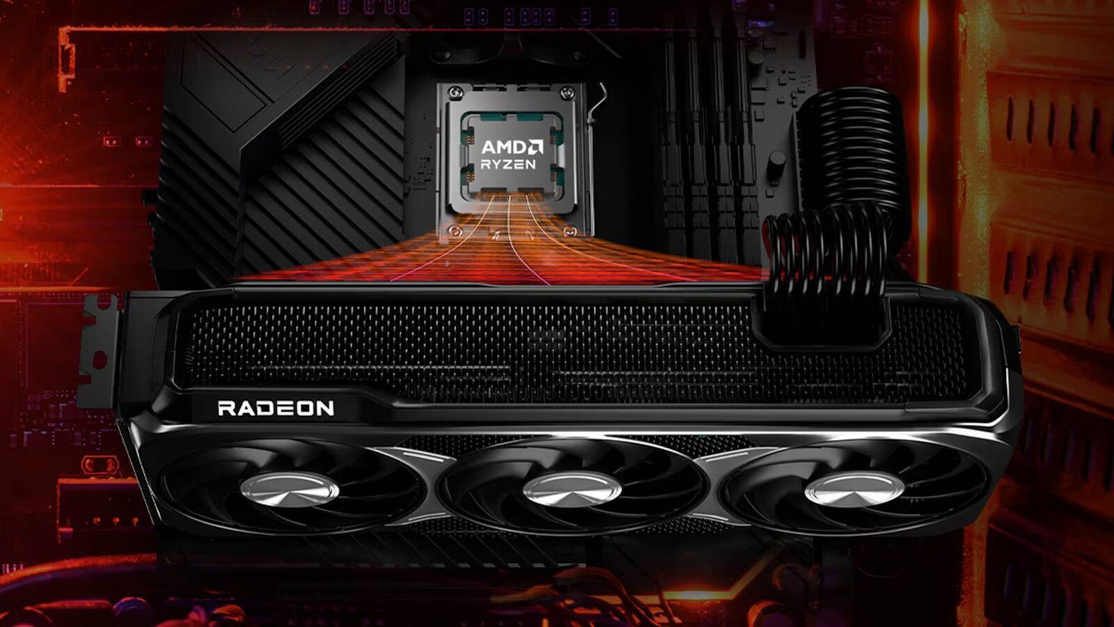 Драйверы AMD Radeon 26.5.1 ломают Blender Cycles из-за несовместимости ROCm