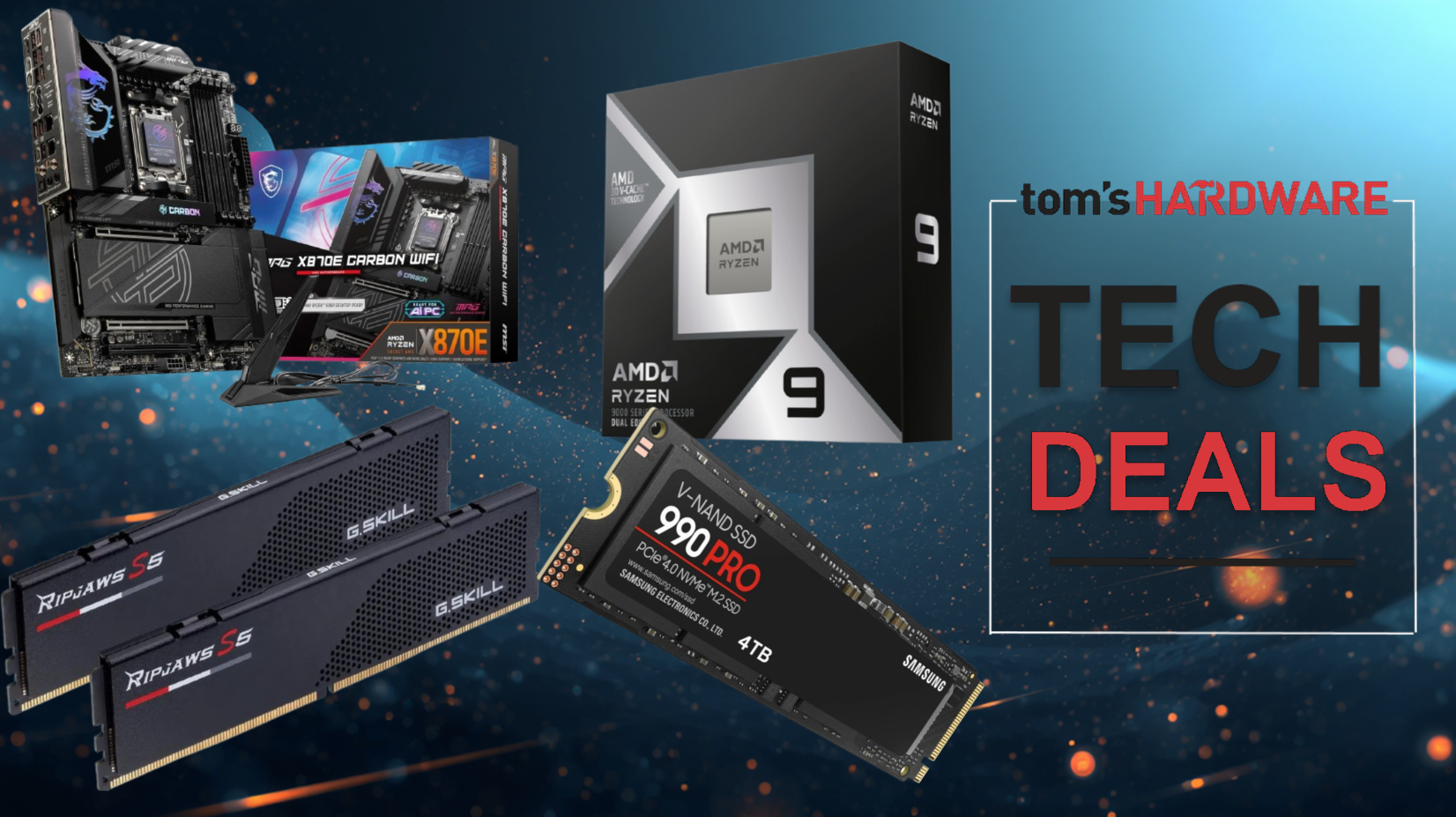 Newegg bundle