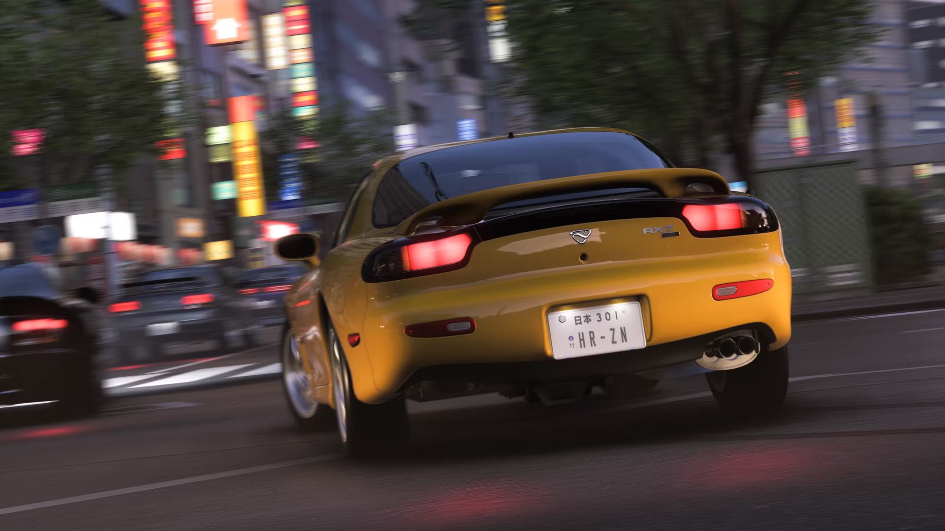 Патч Valve для Linux улучшил производительность Forza Horizon 6 на видеокартах Radeon