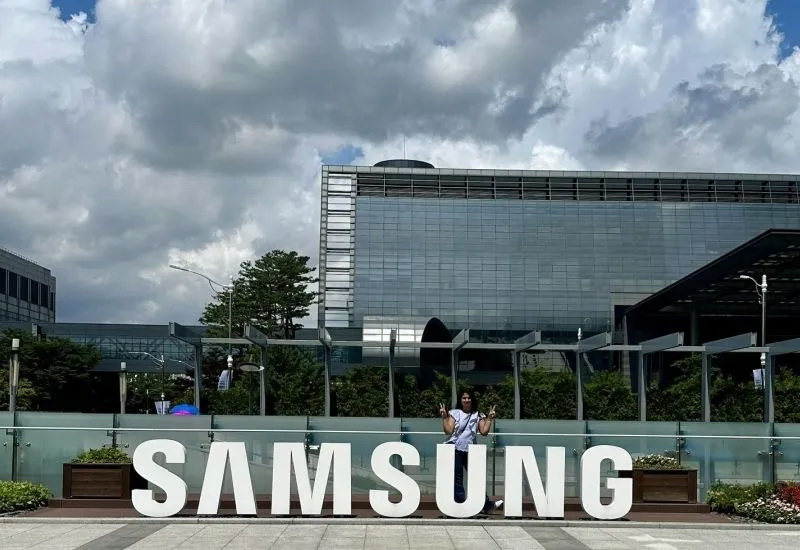 Samsung избежала забастовки, договорившись с профсоюзом о премиях