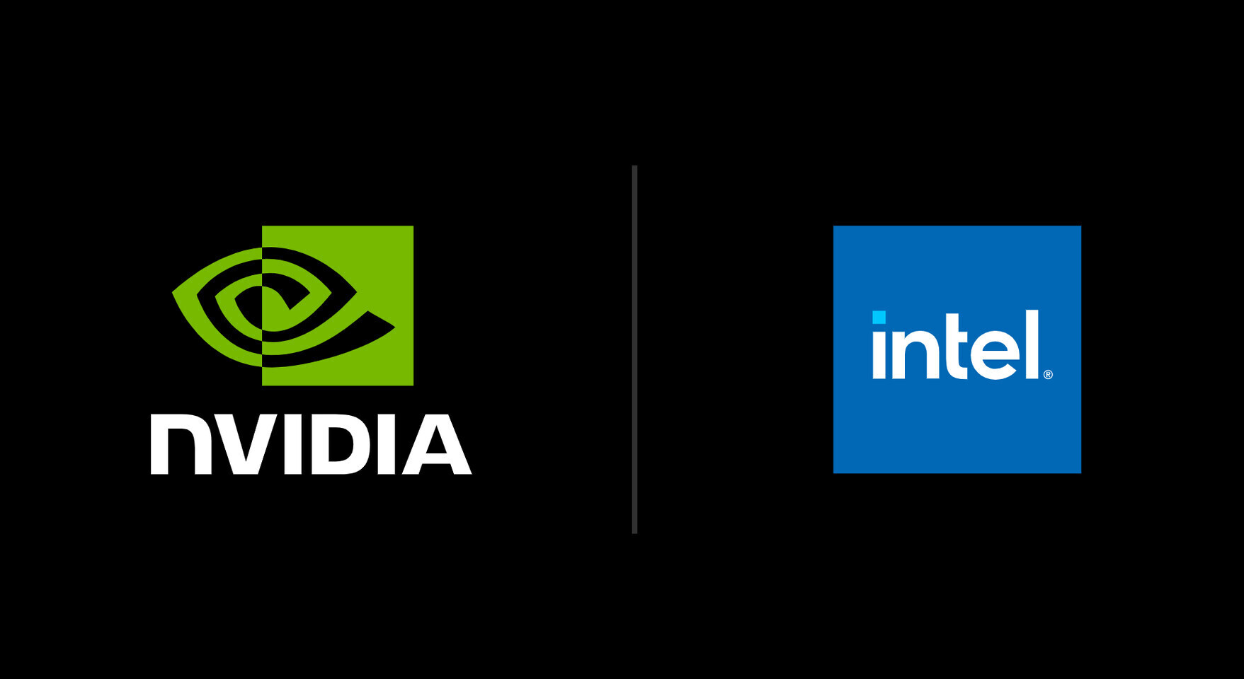 Intel и NVIDIA углубляют сотрудничество: интеграция GPU в процессоры