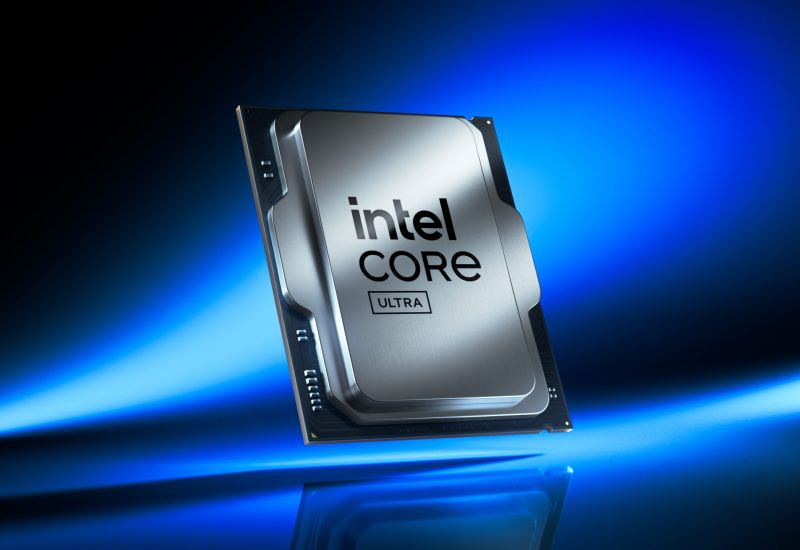 Intel раскрыла планы на Nova, Razor, Titan и Moon Lake до 2028 года