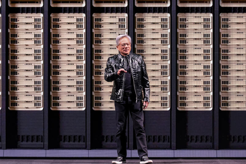 Nvidia скрывает доходы от игровых видеокарт в отчётности