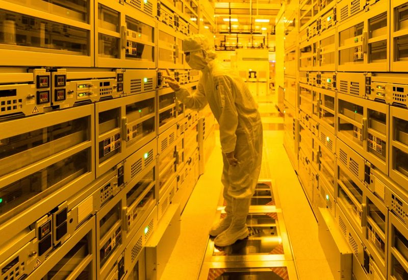 Тайваньские производители SSD и памяти влезли в долги на $880 млн из-за ИИ-бума