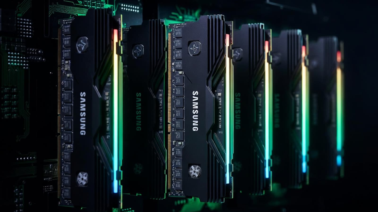 Забастовка Samsung грозит дефицитом памяти: цены DDR4 взлетели на 20%