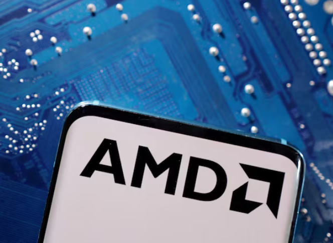 AMD инвестирует $10 млрд в развитие ИИ и производство в Тайване