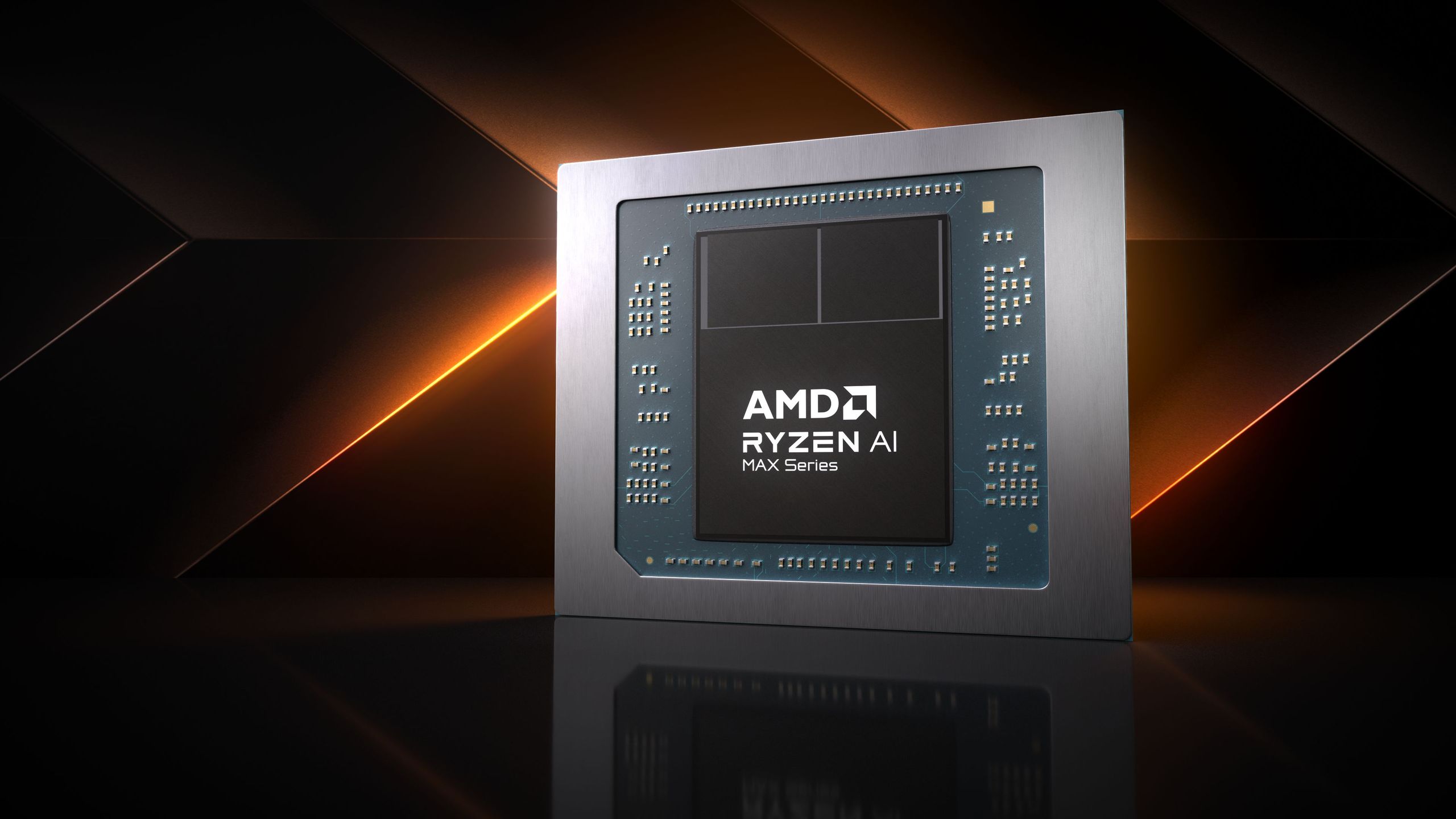 A Ryzen AI Max chip.