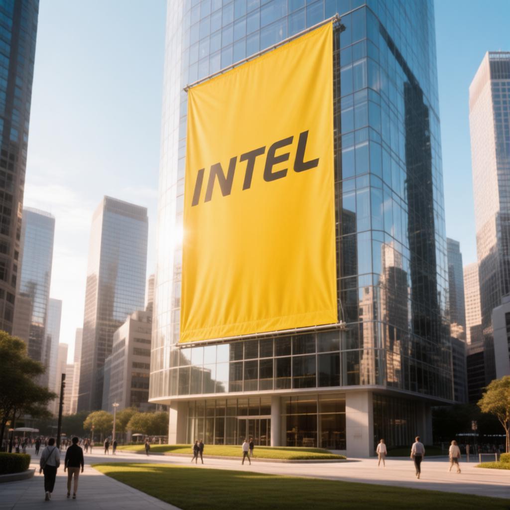 Intel ставит ультиматум: переход на 18A или сокращение поставок