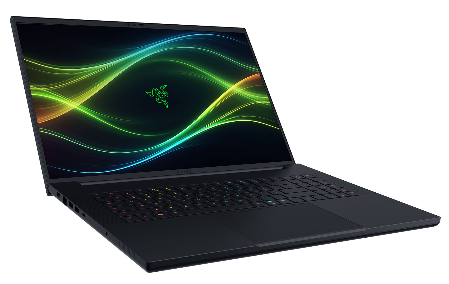 Razer Blade 18 2026: флагман с Core Ultra 9 290HX Plus и дисплеем 440 Гц