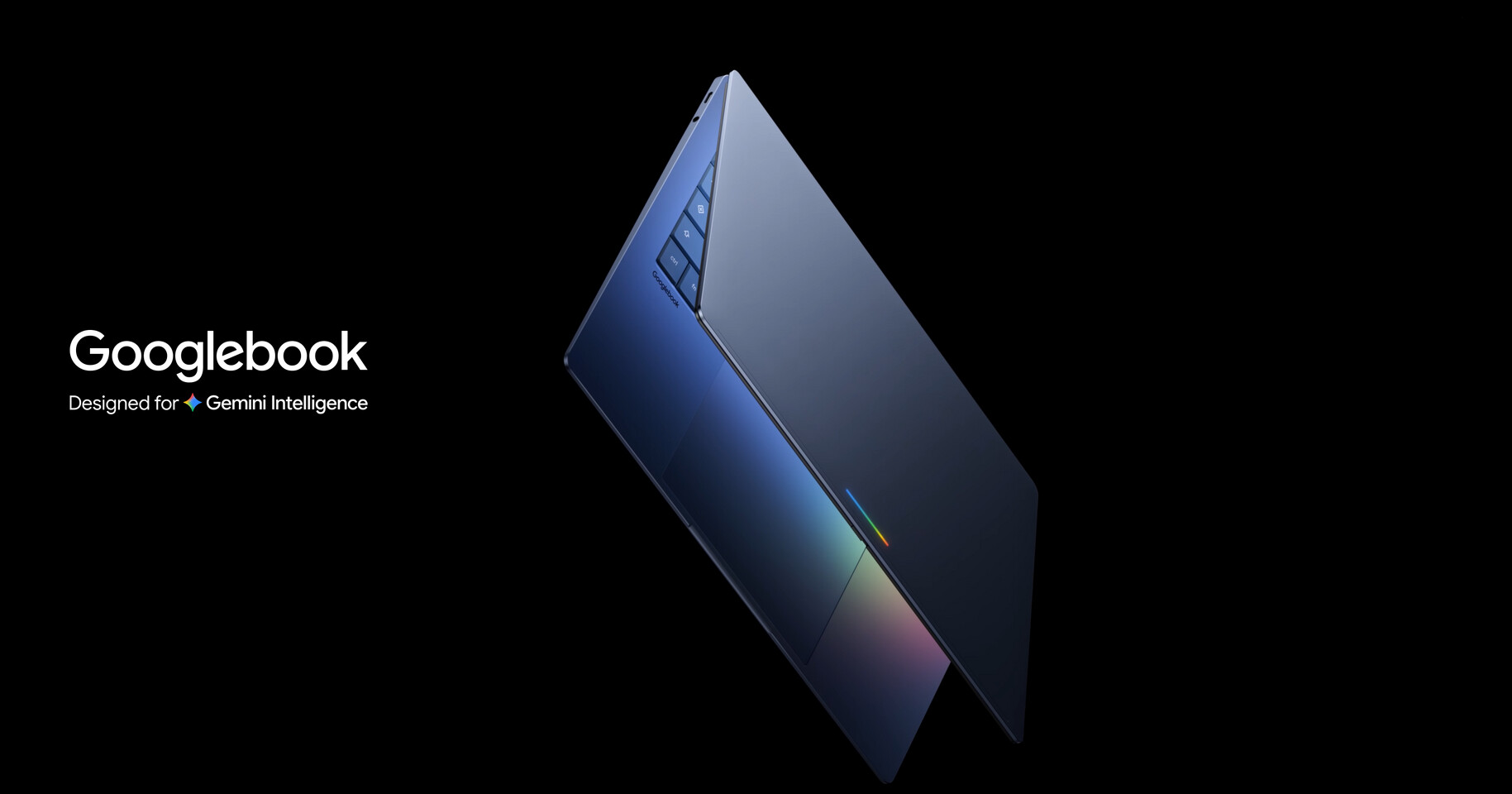 Intel Wildcat Lake будут устанавливать в ноутбуки Google Googlebook