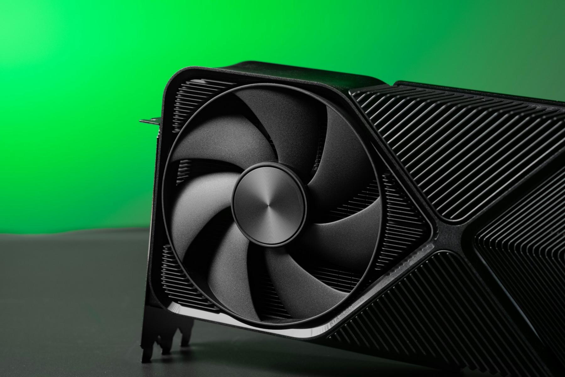 По слухам, Китай запретил импорт видеокарт NVIDIA RTX 5090D v2