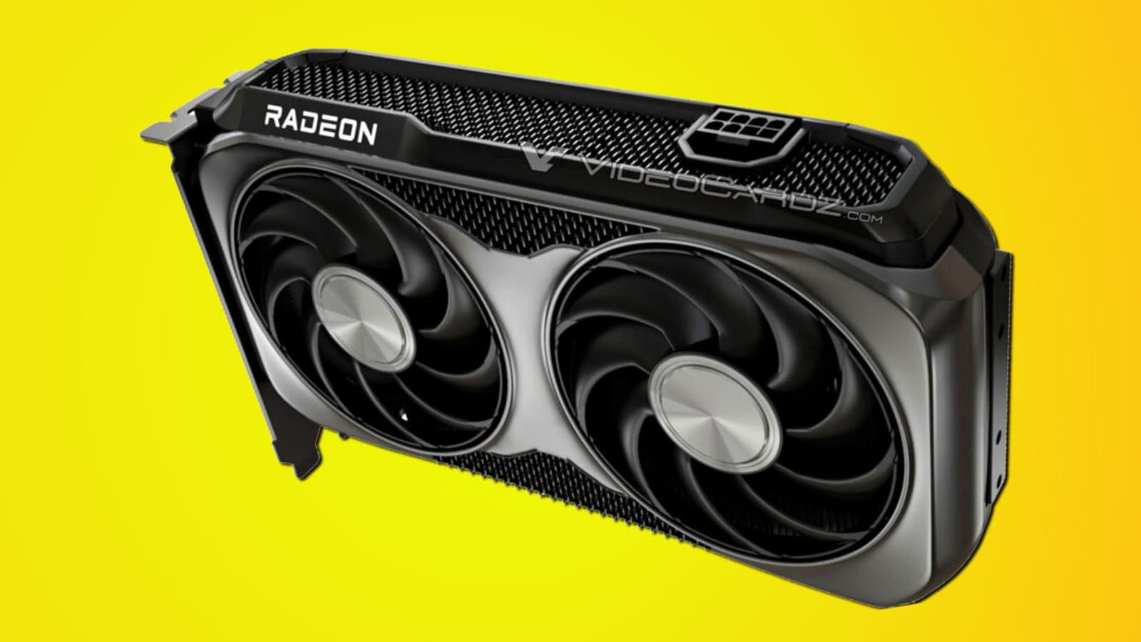 По слухам, AMD готовит Radeon RX 9050 с 8 ГБ для борьбы с RTX 5050