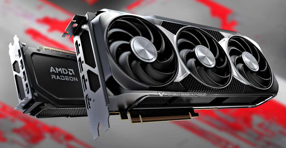 Radeon RX 9000 в Китае упали в цене ниже рекомендуемых