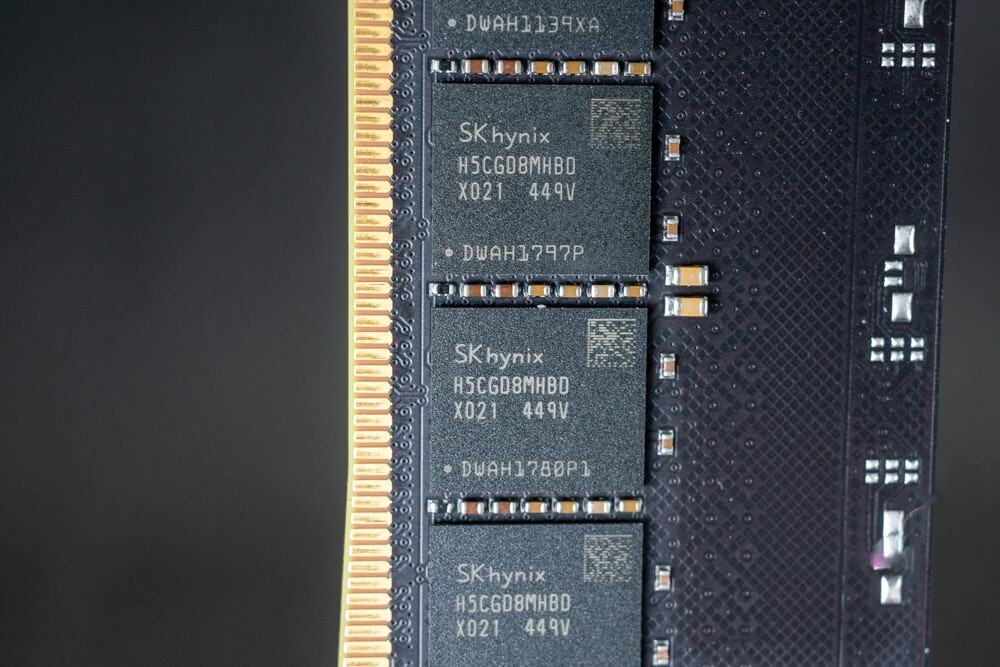 DDR5 стабилизировалась, но SSD взлетели в цене — Framework о рынке памяти