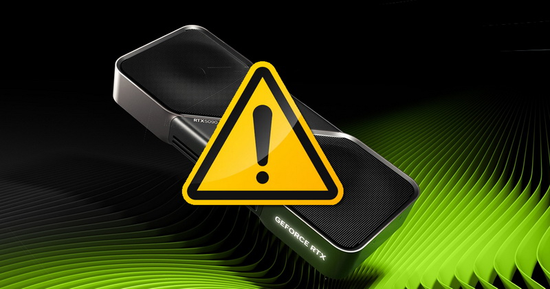 Nvidia срочно закрывает семь уязвимостей в драйверах GeForce и RTX