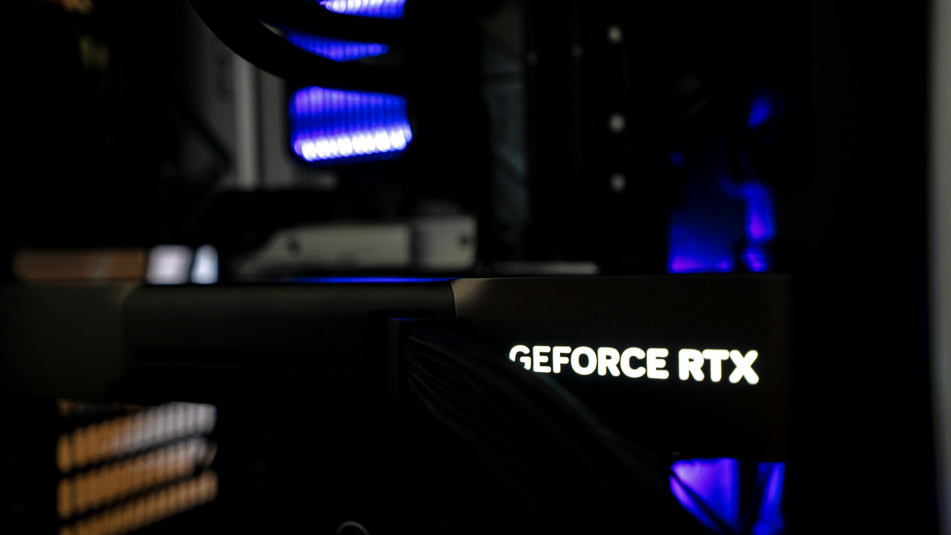 NVIDIA выпустила драйвер Game Ready 596.49 WHQL с поддержкой Forza Horizon 6