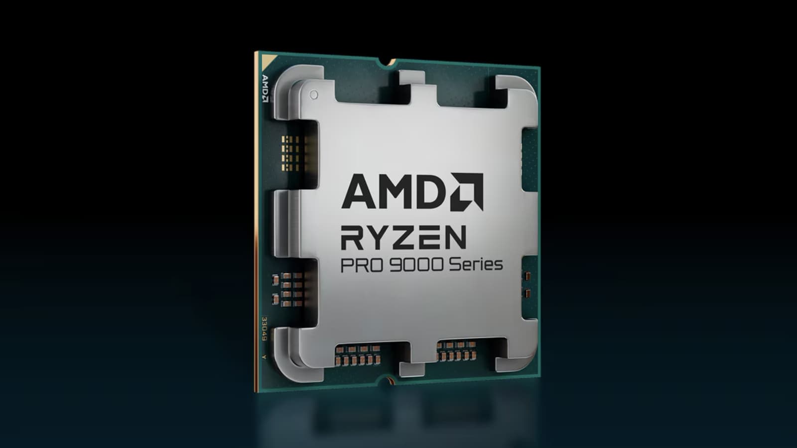 AMD представила Ryzen 9 PRO 9965X3D и Ryzen 7 PRO 9755X3D для рабочих станций