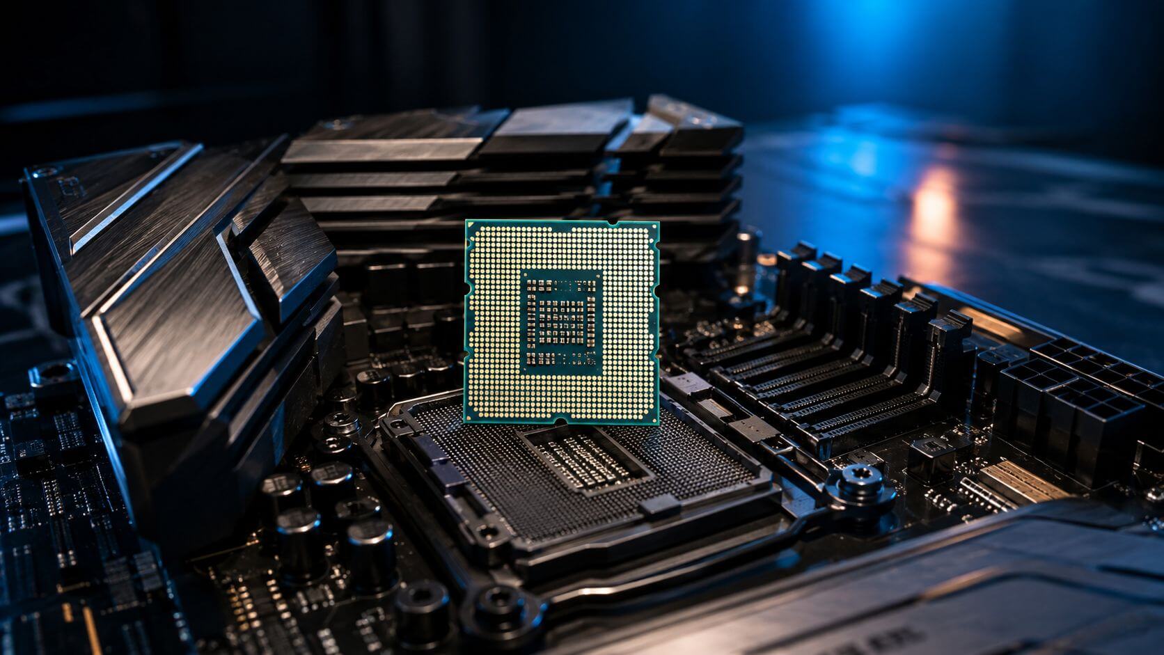 Intel начала поставлять Nova Lake с удвоением многоядерной производительности